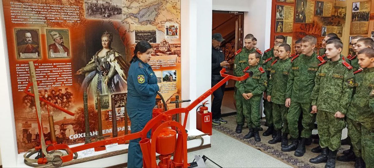 Экспозиция Краснодарской краевой пожарно-технической выставки МЧС 🧑‍🚒🧑‍🚒🧑‍🚒